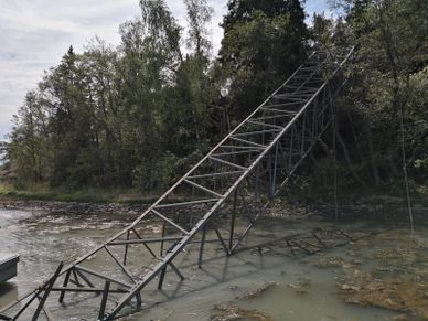 merikuljetuspalvelut