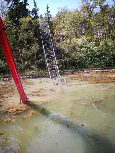 merikuljetuspalvelut