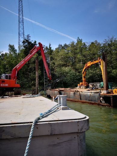 merikuljetuspalvelut