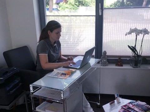 Dr. Christine Noack-Riese, Berlin