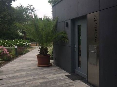 Dr. Christine Noack-Riese, Berlin