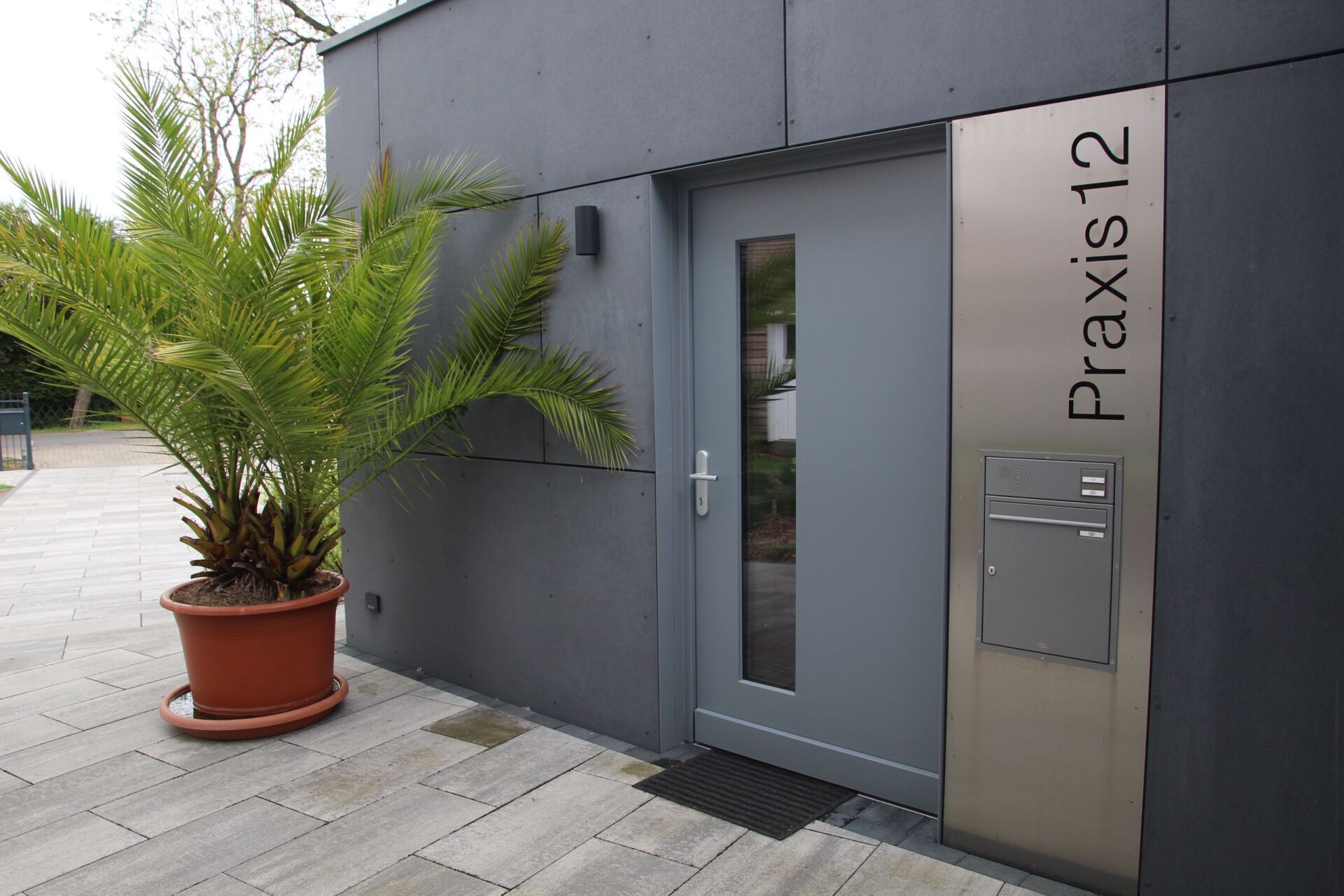 Dr. Christine Noack-Riese, Berlin