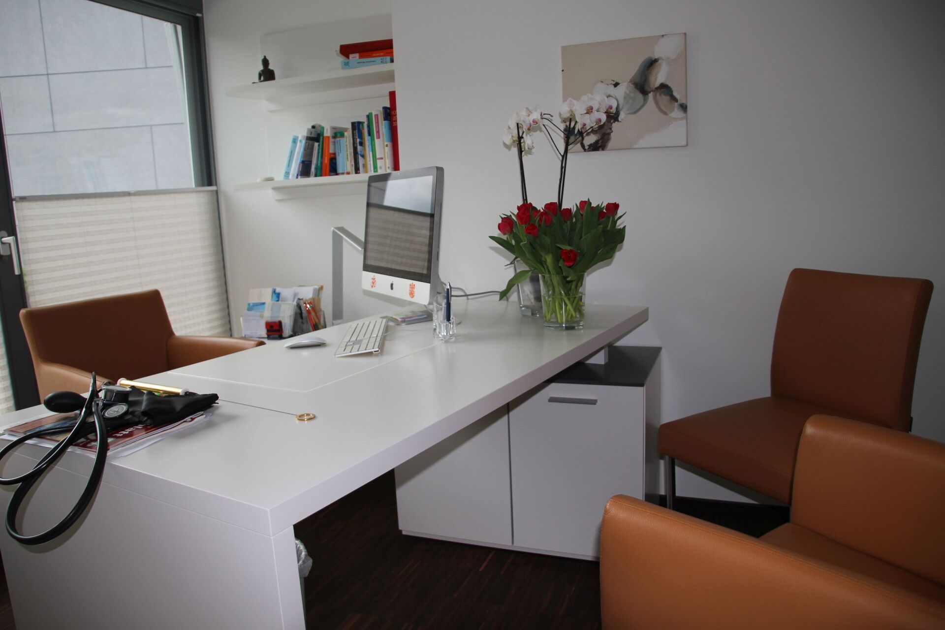 Dr. Christine Noack-Riese, Berlin