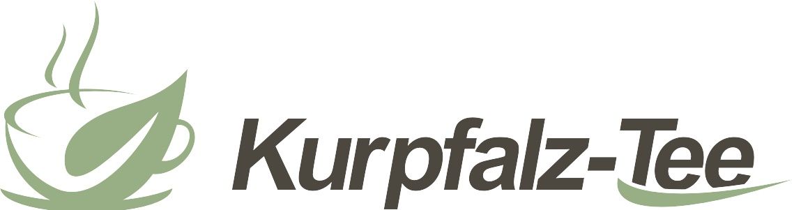 Logo | Kurpfalz-Teevertriebsgesellschaft