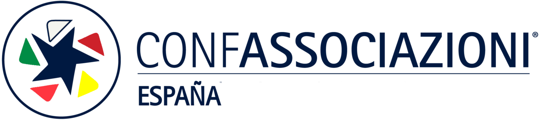 A logo for rafael gonzález diaz alianzas estrategicas