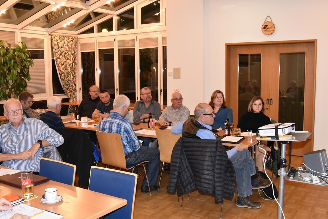 Jodlerklub Flueblüemli Luzern