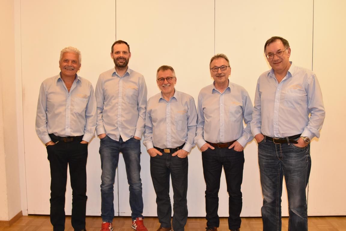 Jodlerklub Flueblüemli Luzern
