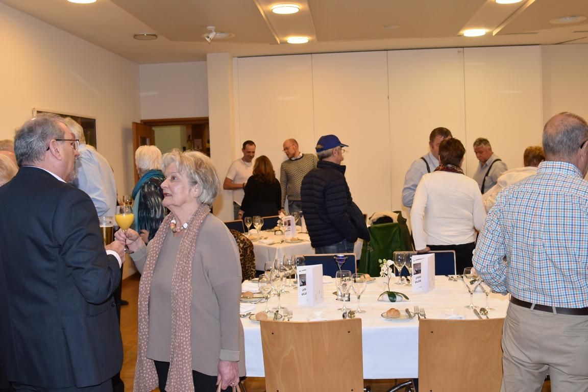 Jodlerklub Flueblüemli Luzern