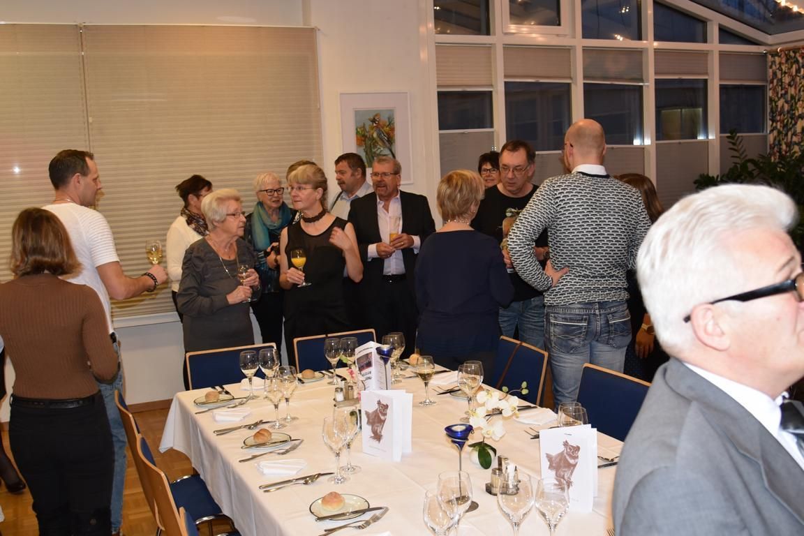 Jodlerklub Flueblüemli Luzern