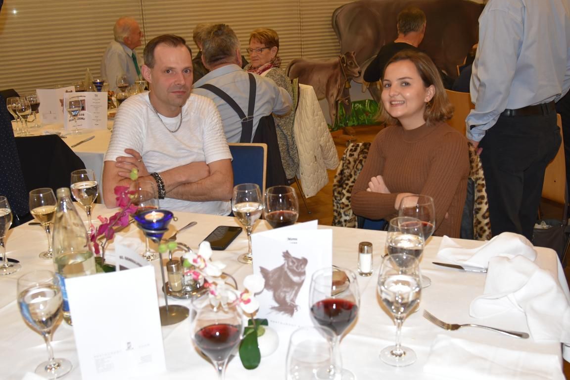 Jodlerklub Flueblüemli Luzern