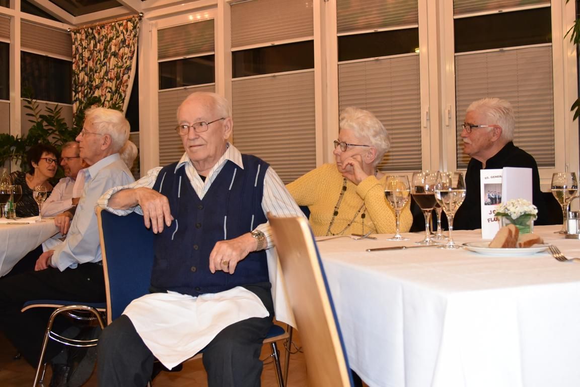 Jodlerklub Flueblüemli Luzern
