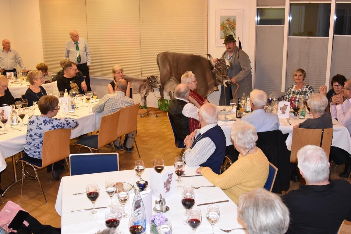 Jodlerklub Flueblüemli Luzern