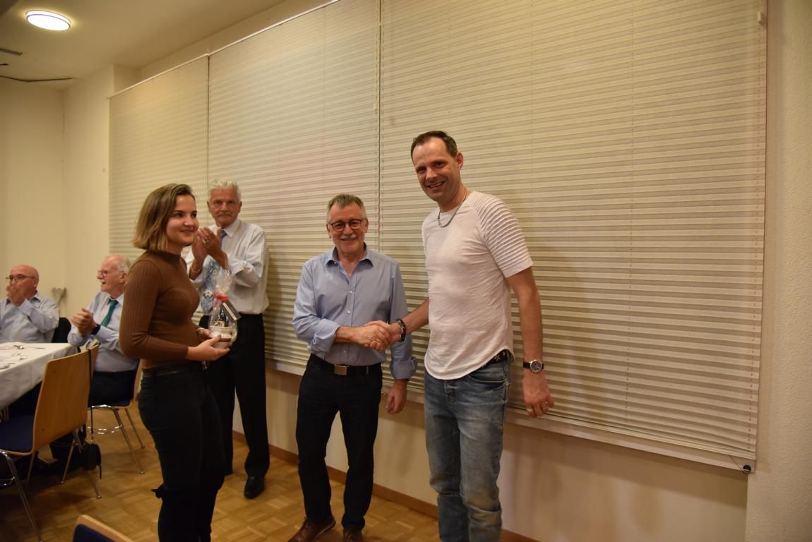 Jodlerklub Flueblüemli Luzern