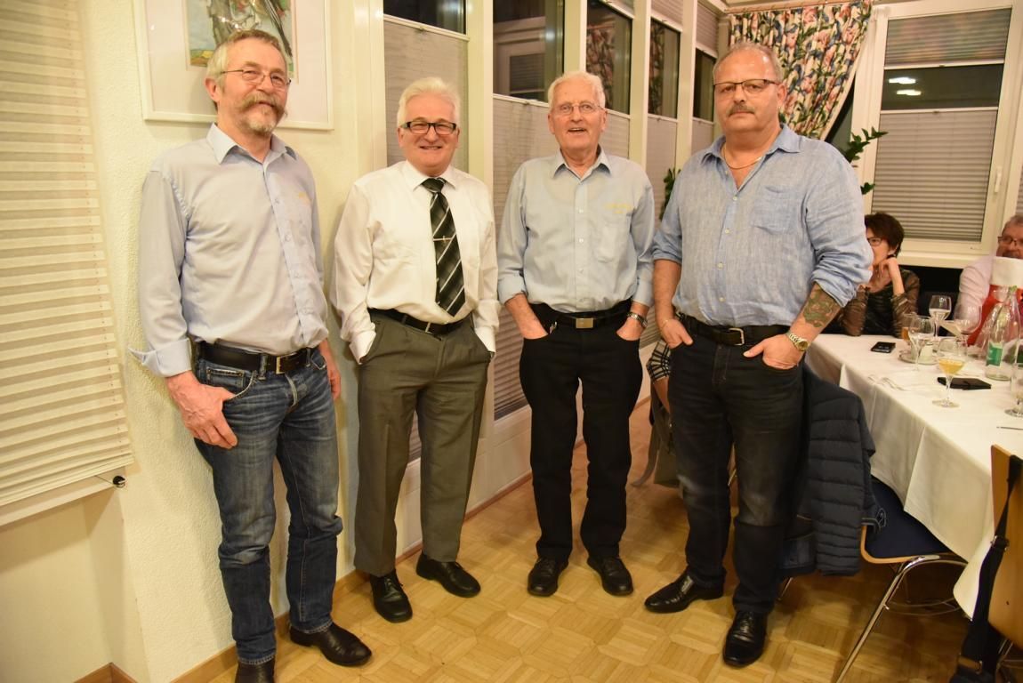 Jodlerklub Flueblüemli Luzern