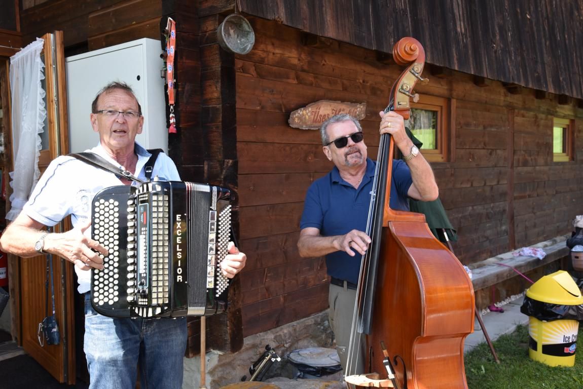 Jodlerklub Flueblüemli Luzern
