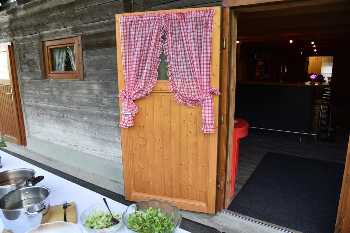 Jodlerklub Flueblüemli Luzern
