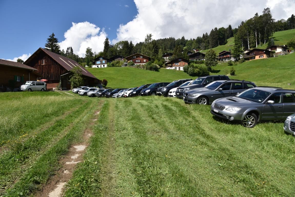 Jodlerklub Flueblüemli Luzern