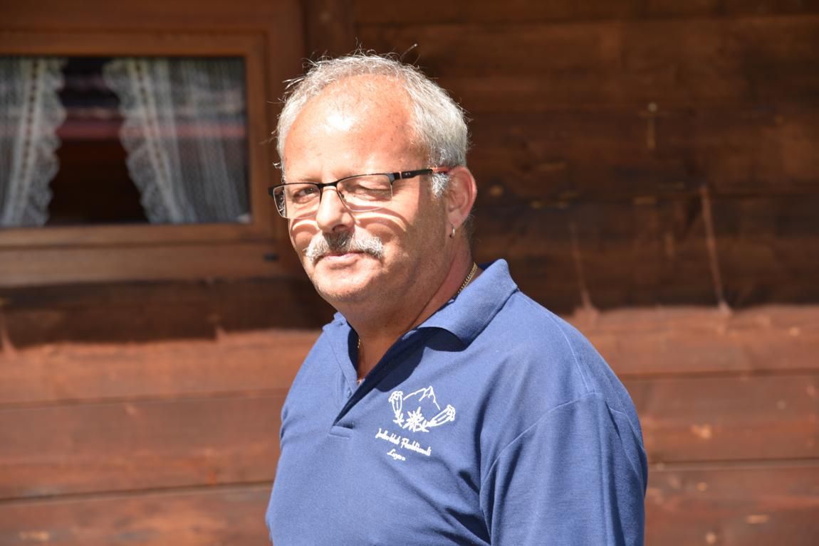 Jodlerklub Flueblüemli Luzern