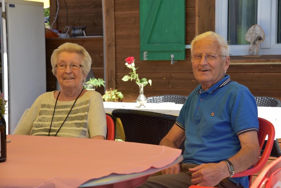 Jodlerklub Flueblüemli Luzern