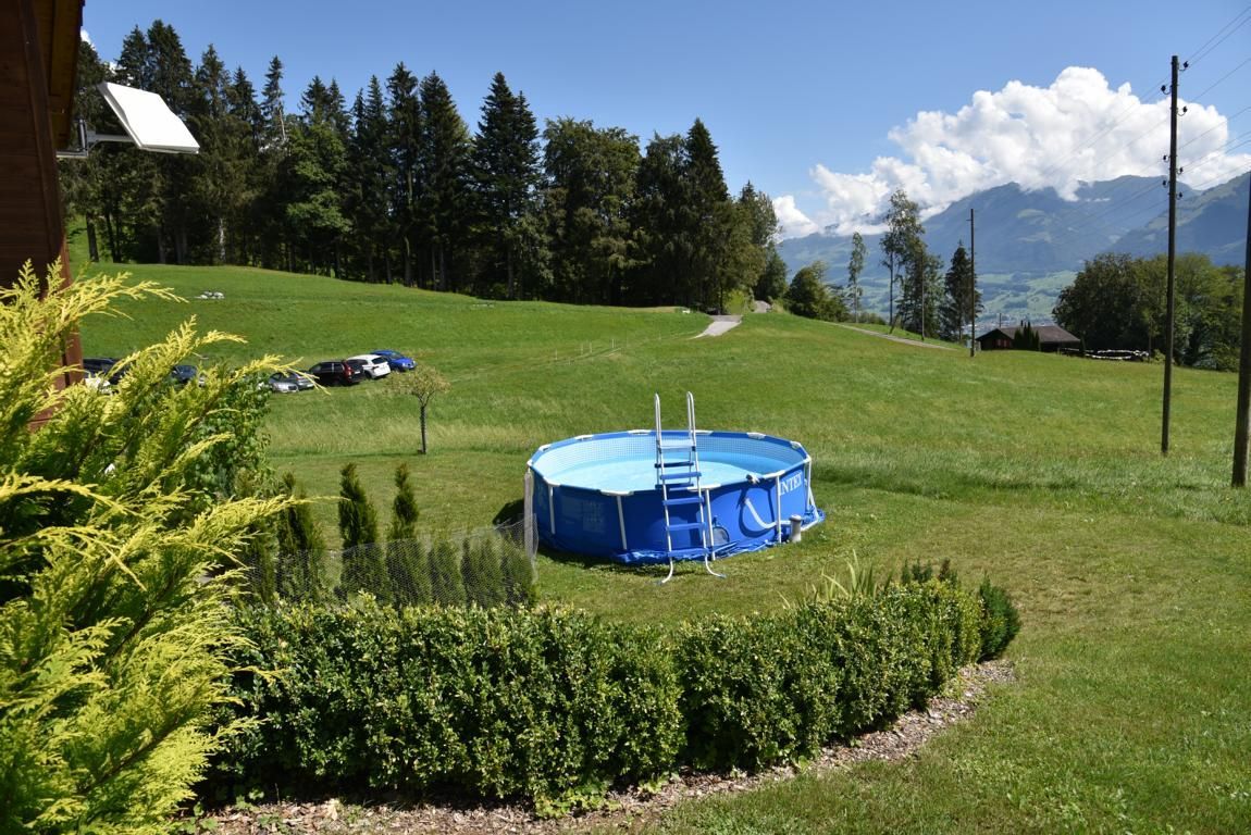 Jodlerklub Flueblüemli Luzern