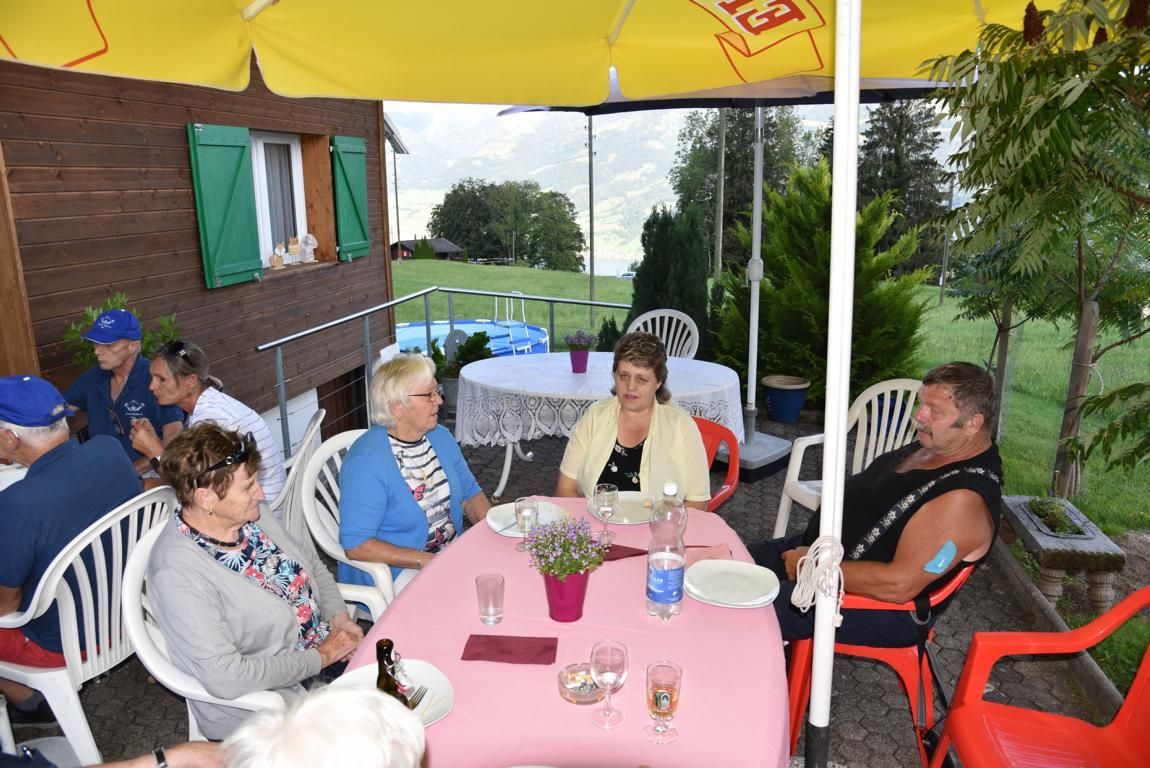 Jodlerklub Flueblüemli Luzern