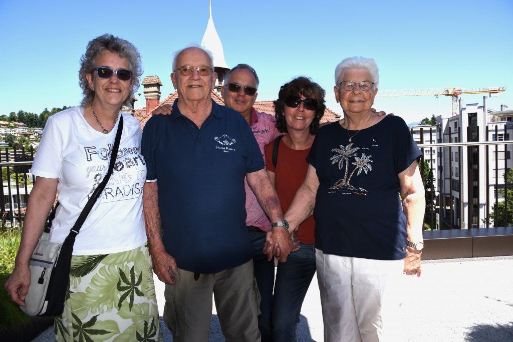 Jodlerklub Flueblüemli Luzern