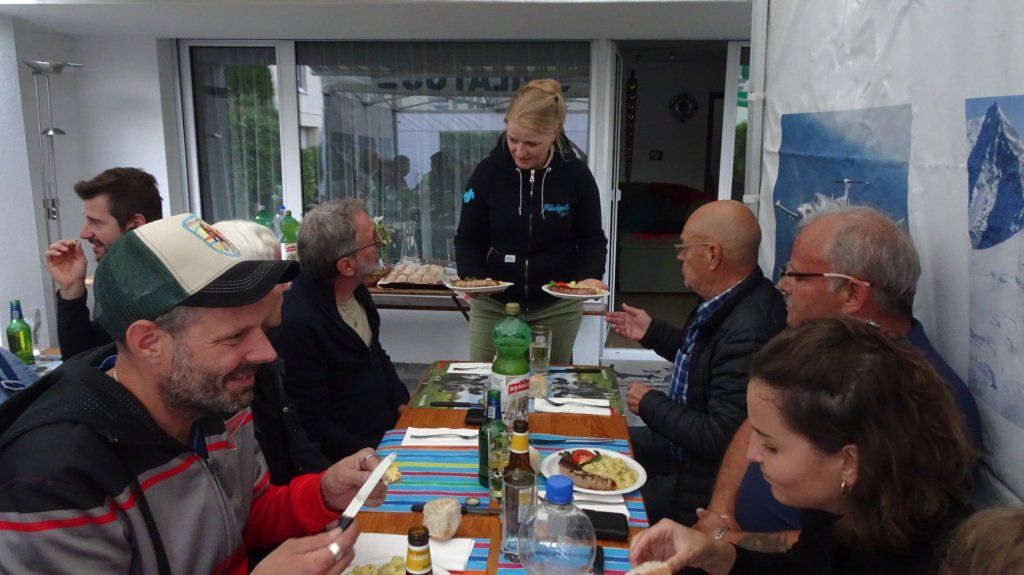 Jodlerklub Flueblüemli Luzern