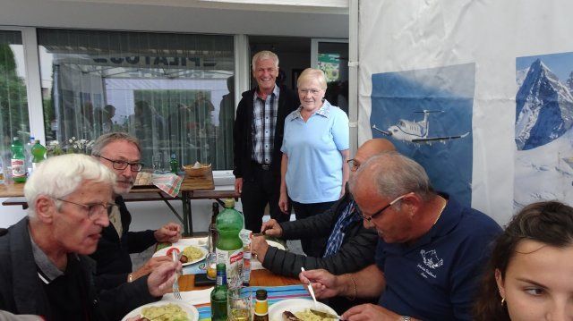 Jodlerklub Flueblüemli Luzern