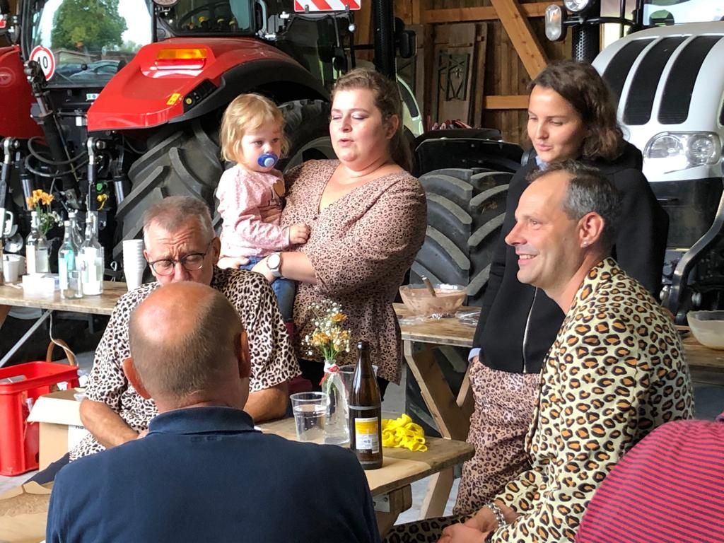 Jodlerklub Flueblüemli Luzern