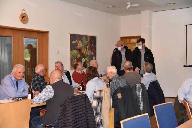 Jodlerklub Flueblüemli Luzern