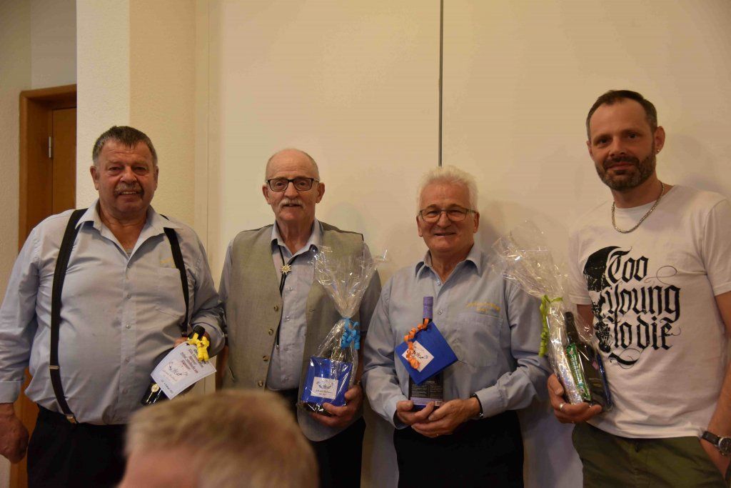 Jodlerklub Flueblüemli Luzern