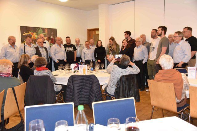 Jodlerklub Flueblüemli Luzern