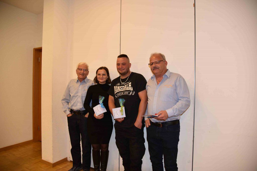 Jodlerklub Flueblüemli Luzern