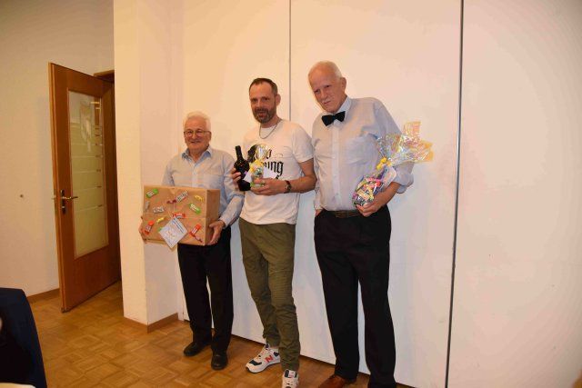 Jodlerklub Flueblüemli Luzern