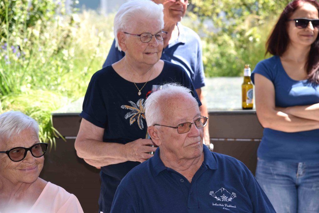 Jodlerklub Flueblüemli Luzern