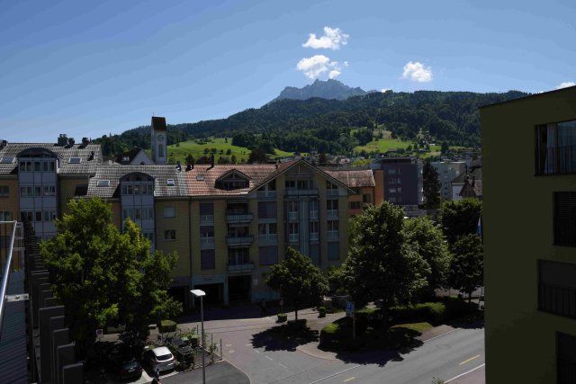 Jodlerklub Flueblüemli Luzern