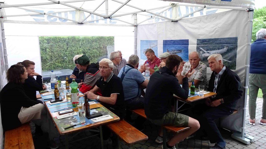 Jodlerklub Flueblüemli Luzern