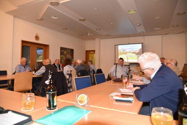 Jodlerklub Flueblüemli Luzern