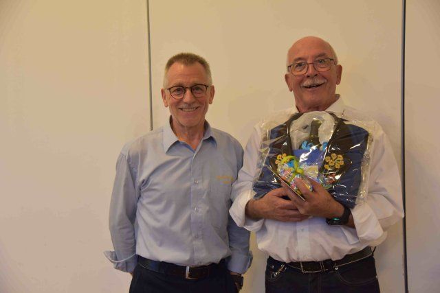 Jodlerklub Flueblüemli Luzern