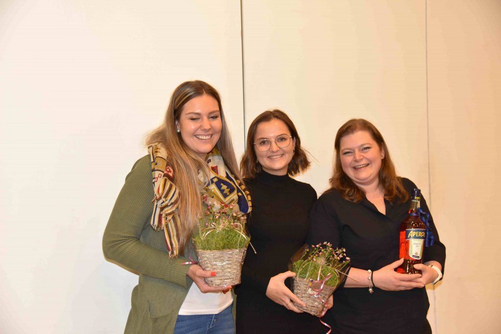 Jodlerklub Flueblüemli Luzern