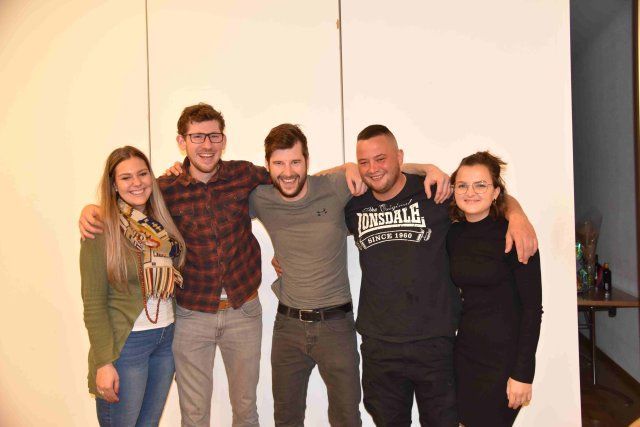 Jodlerklub Flueblüemli Luzern