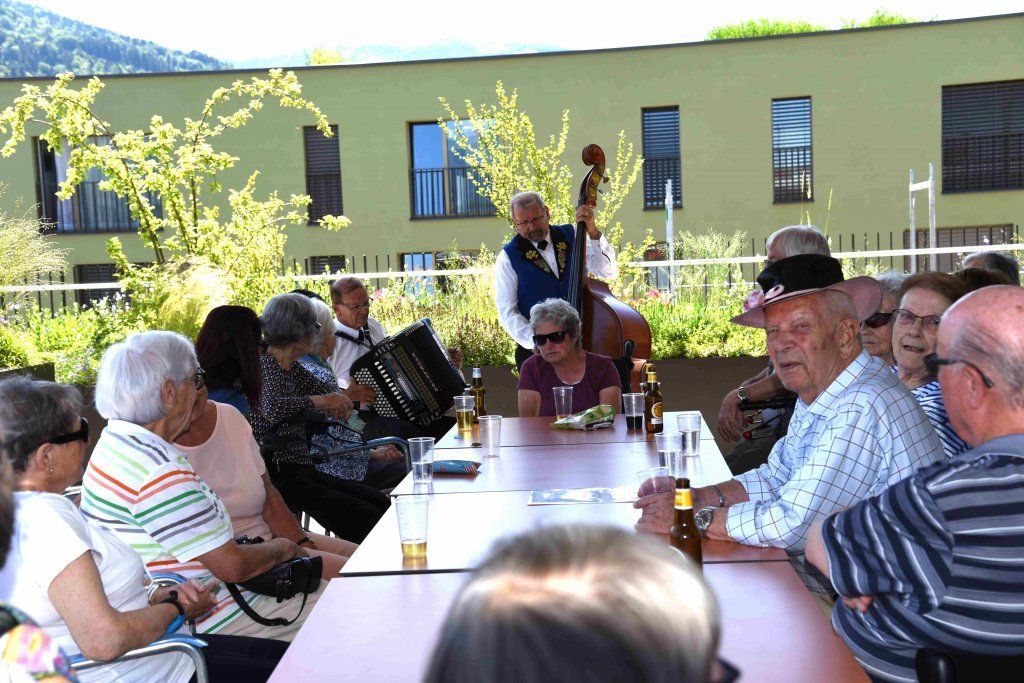 Jodlerklub Flueblüemli Luzern