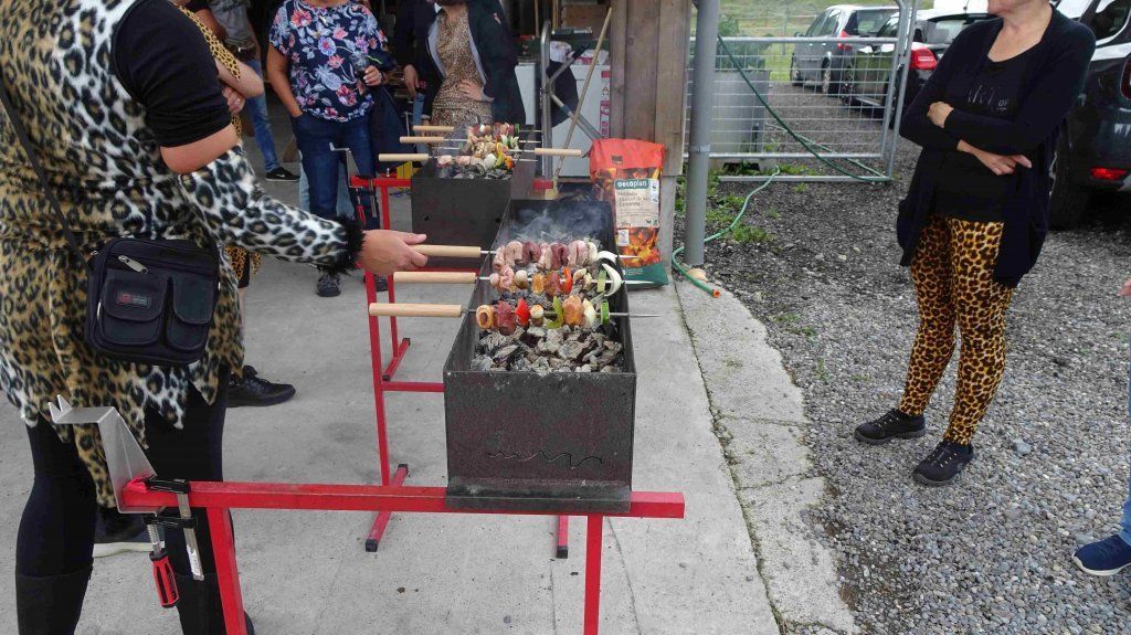 Jodlerklub Flueblüemli Luzern