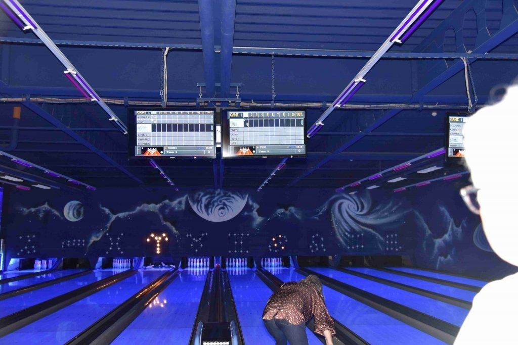 Jodlerklub Flueblüemli Luzern