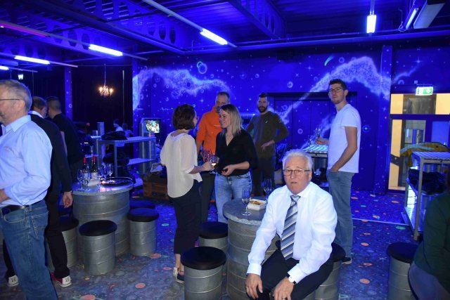 Jodlerklub Flueblüemli Luzern