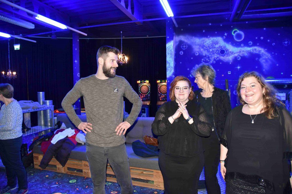 Jodlerklub Flueblüemli Luzern