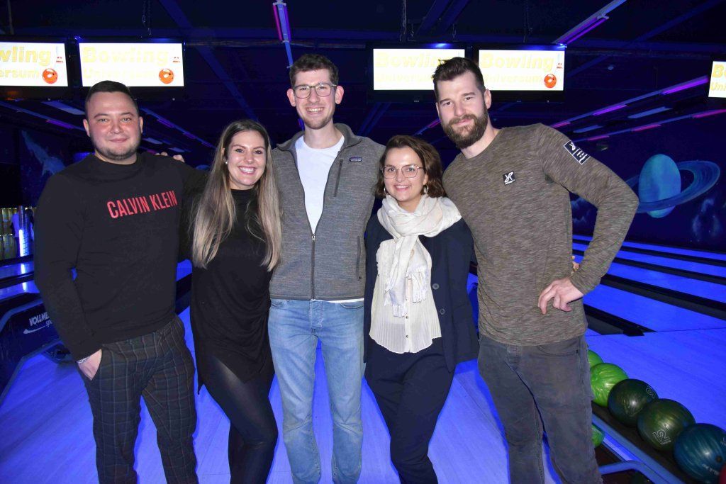 Jodlerklub Flueblüemli Luzern