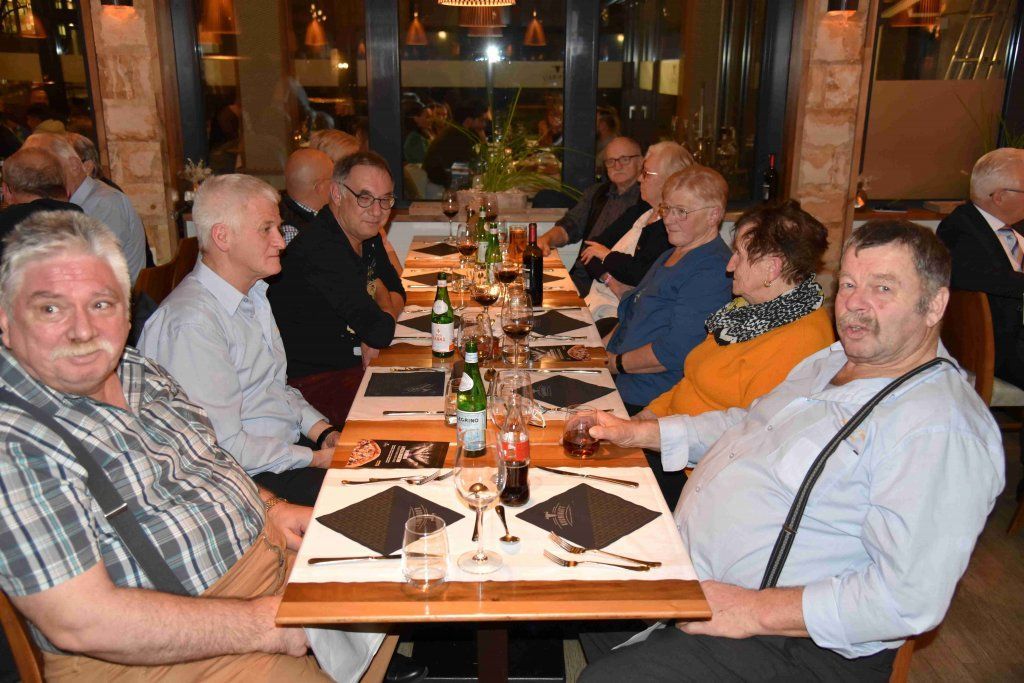 Jodlerklub Flueblüemli Luzern