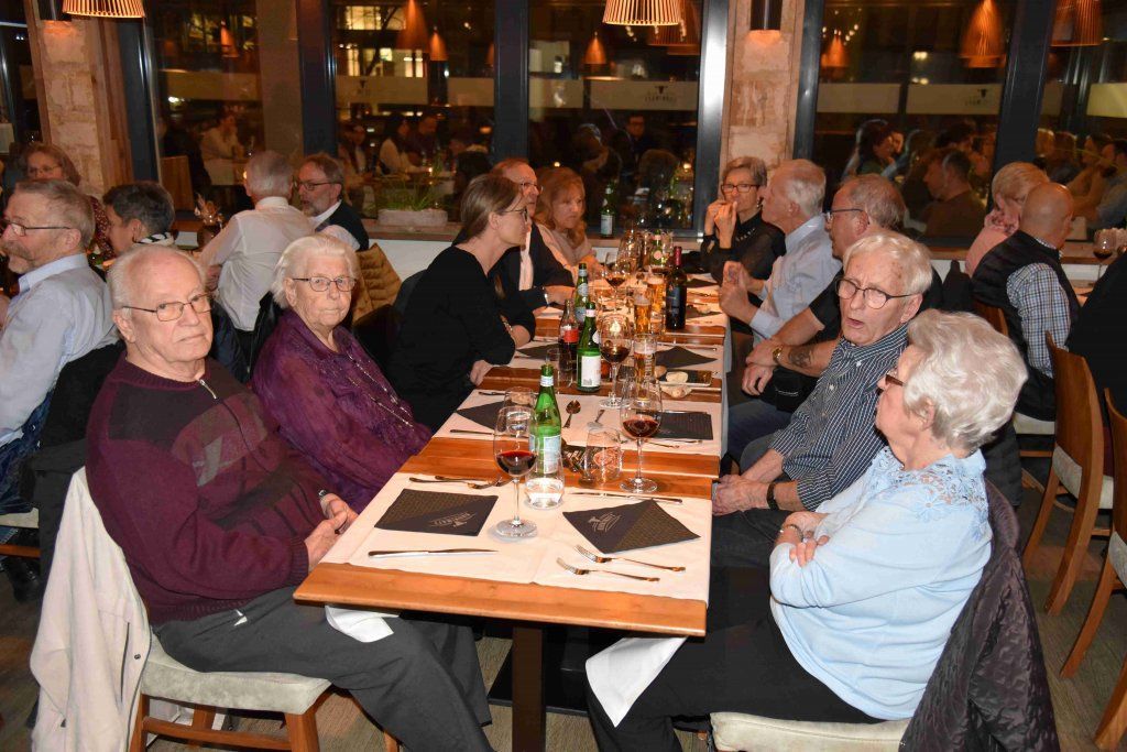 Jodlerklub Flueblüemli Luzern