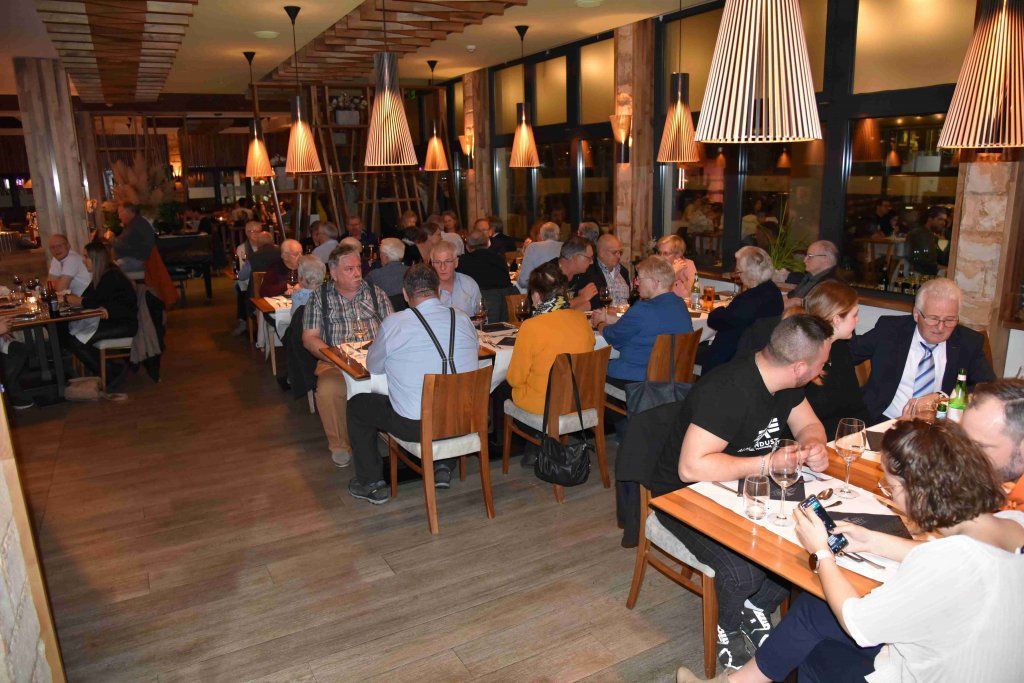 Jodlerklub Flueblüemli Luzern